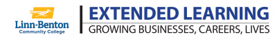 Linn-Benton Community College - ExtendedLearning