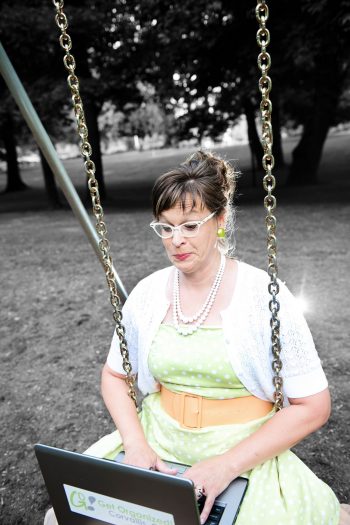 Swing QuickBooks Tech Support Guru: Jackie Shaw